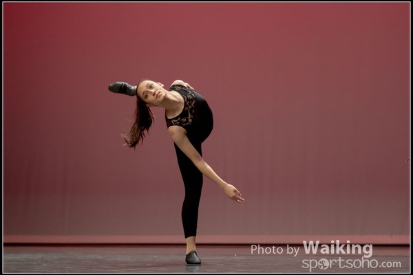 2016-10-01 Solo Dance (1st) 0527