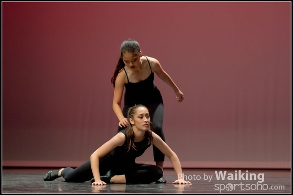 2016-10-01 Solo Dance (1st) 0530