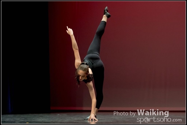 2016-10-01 Solo Dance (1st) 0535