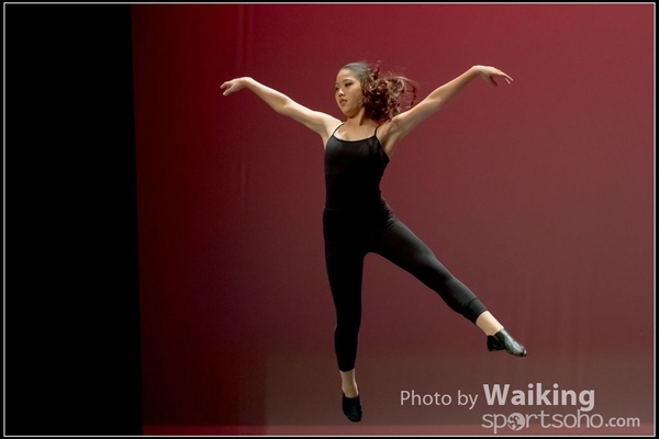 2016-10-01 Solo Dance (1st) 0543