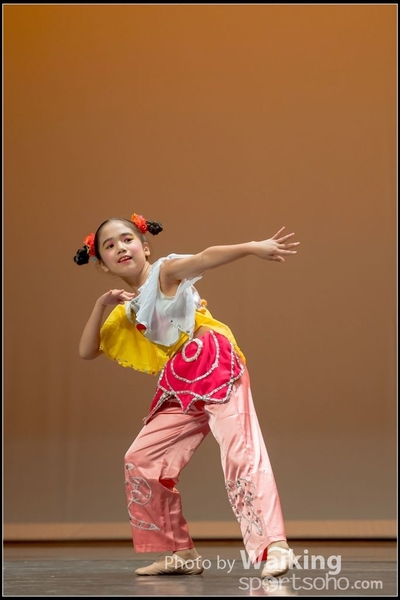 2016-10-01 Solo Dance (1st) 0551