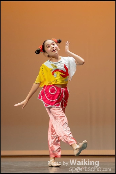 2016-10-01 Solo Dance (1st) 0552