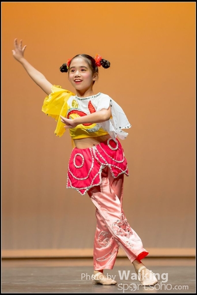 2016-10-01 Solo Dance (1st) 0553