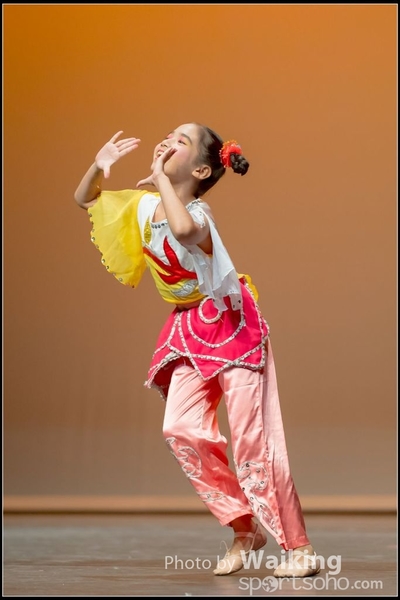 2016-10-01 Solo Dance (1st) 0555