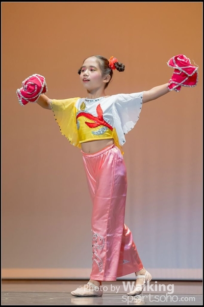 2016-10-01 Solo Dance (1st) 0556