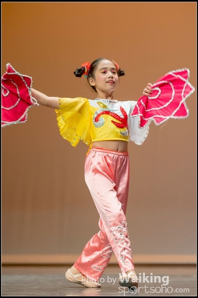 2016-10-01 Solo Dance (1st) 0557