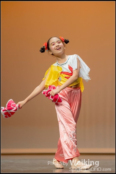 2016-10-01 Solo Dance (1st) 0560