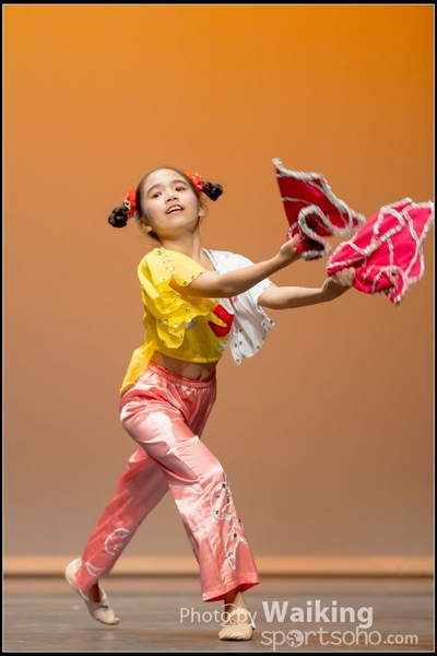 2016-10-01 Solo Dance (1st) 0561