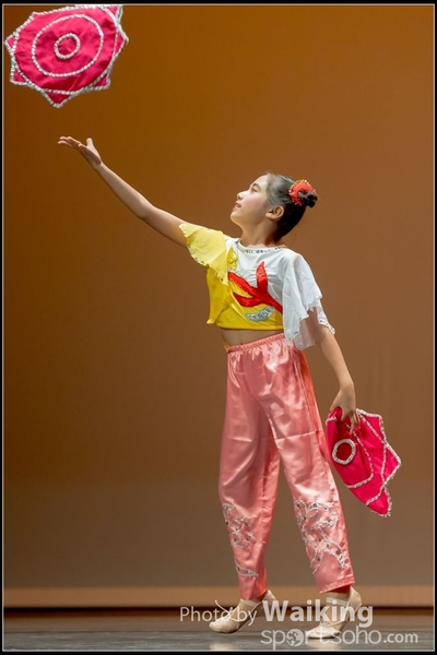 2016-10-01 Solo Dance (1st) 0565