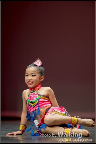 2016-10-01 Solo Dance (1st) 0573