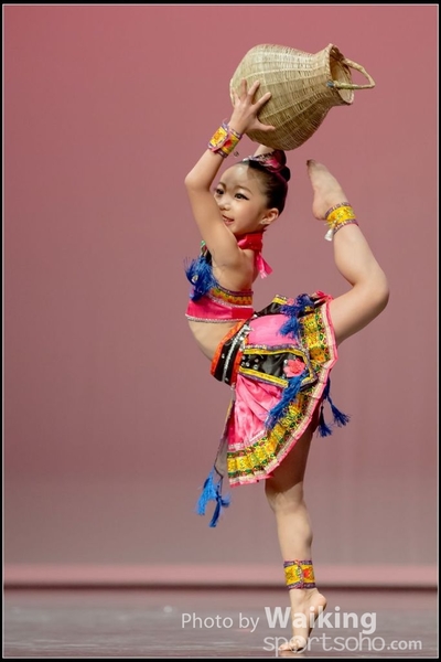 2016-10-01 Solo Dance (1st) 0575