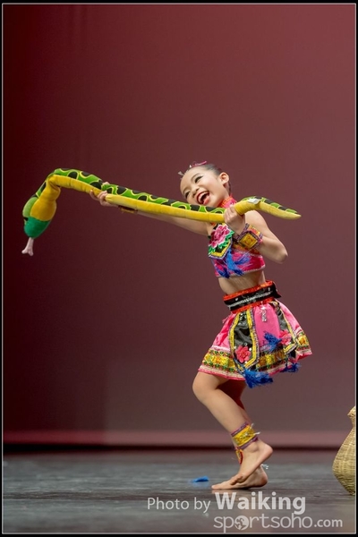 2016-10-01 Solo Dance (1st) 0578