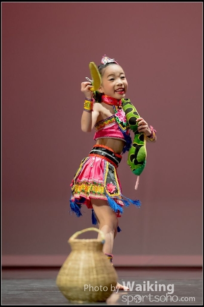 2016-10-01 Solo Dance (1st) 0587