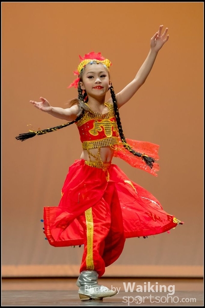 2016-10-01 Solo Dance (1st) 0597