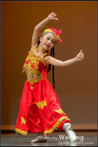 2016-10-01 Solo Dance (1st) 0599