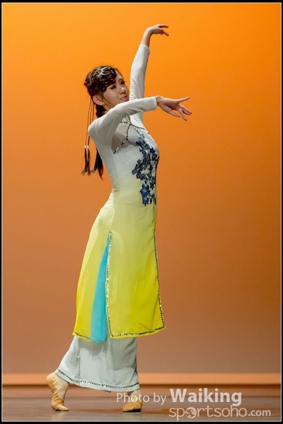 2016-10-01 Solo Dance (1st) 0600