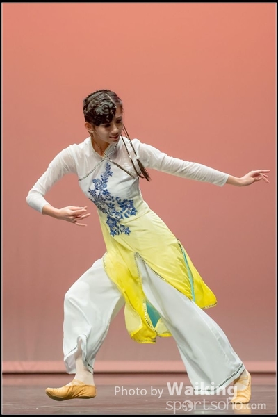 2016-10-01 Solo Dance (1st) 0603
