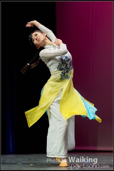 2016-10-01 Solo Dance (1st) 0605
