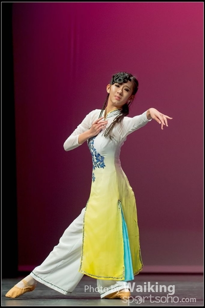 2016-10-01 Solo Dance (1st) 0606