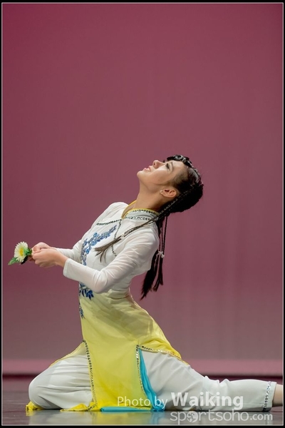 2016-10-01 Solo Dance (1st) 0608