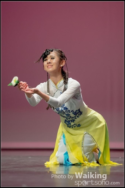 2016-10-01 Solo Dance (1st) 0610