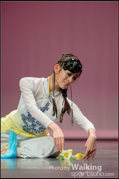 2016-10-01 Solo Dance (1st) 0611