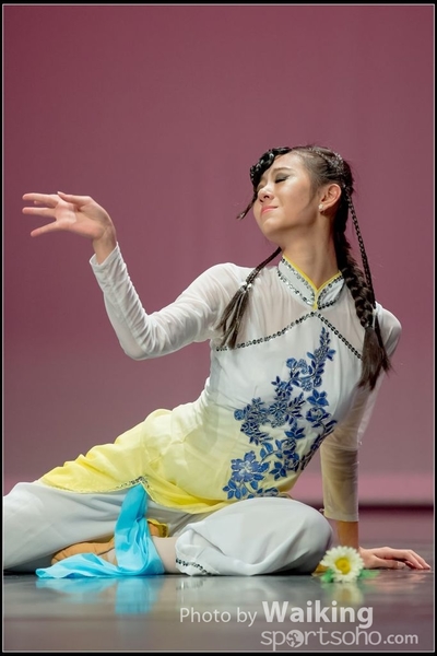 2016-10-01 Solo Dance (1st) 0612