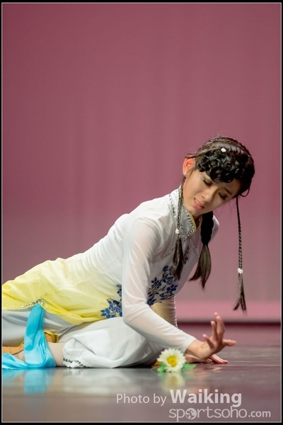 2016-10-01 Solo Dance (1st) 0613