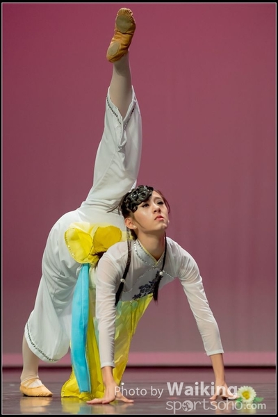 2016-10-01 Solo Dance (1st) 0614
