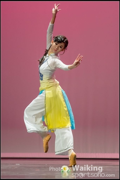 2016-10-01 Solo Dance (1st) 0616