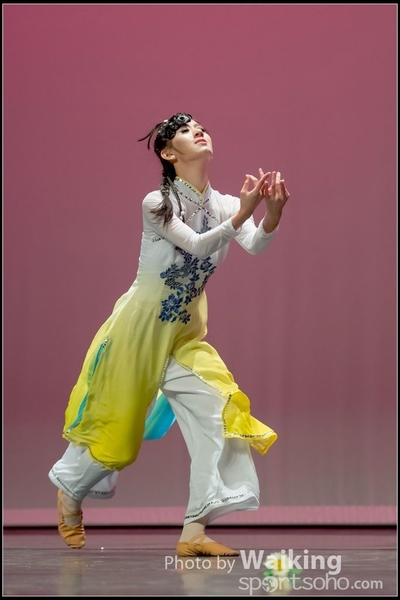 2016-10-01 Solo Dance (1st) 0617
