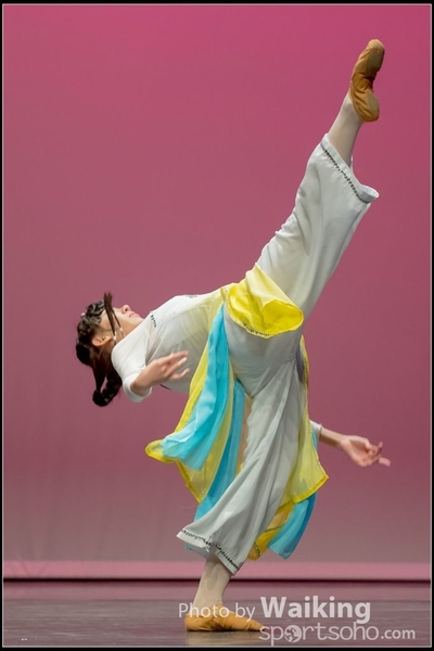 2016-10-01 Solo Dance (1st) 0618