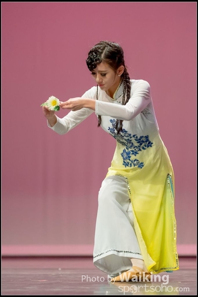 2016-10-01 Solo Dance (1st) 0620