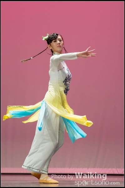 2016-10-01 Solo Dance (1st) 0621