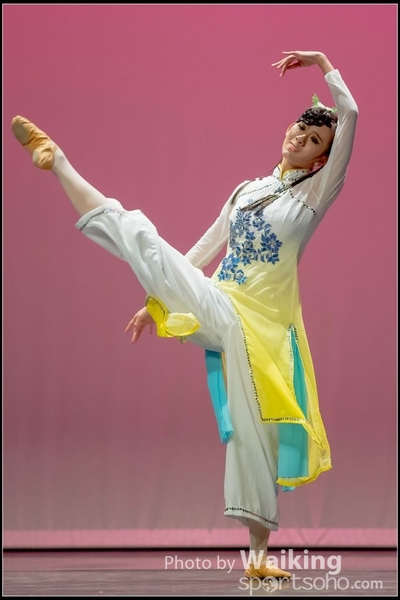 2016-10-01 Solo Dance (1st) 0622