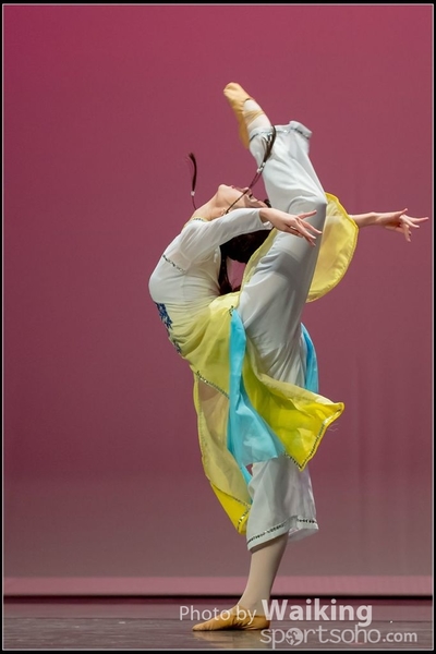 2016-10-01 Solo Dance (1st) 0623