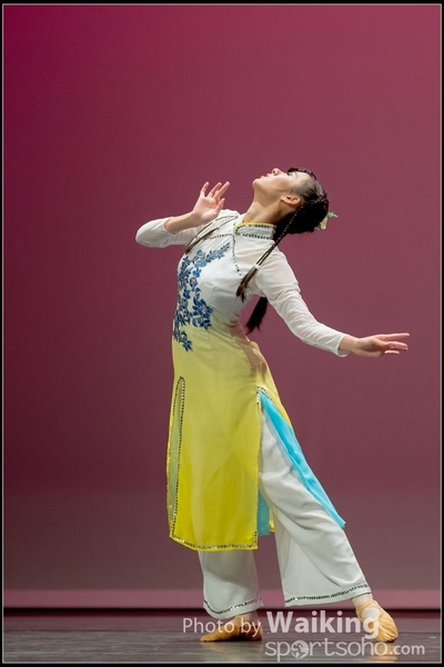 2016-10-01 Solo Dance (1st) 0625