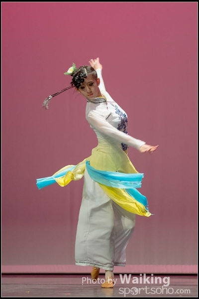 2016-10-01 Solo Dance (1st) 0627