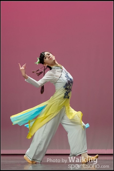 2016-10-01 Solo Dance (1st) 0629