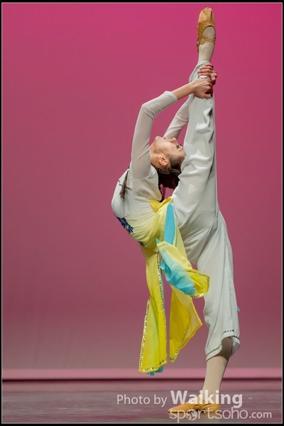 2016-10-01 Solo Dance (1st) 0630