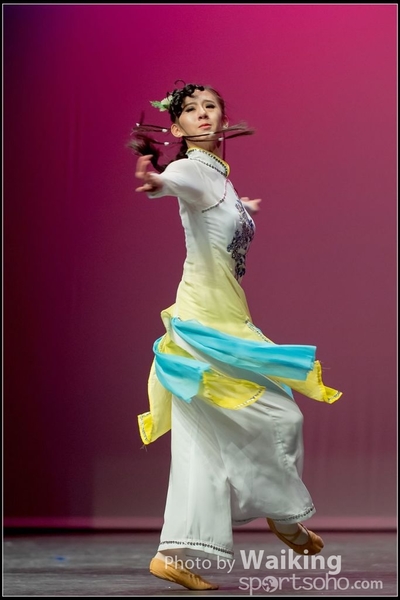 2016-10-01 Solo Dance (1st) 0636