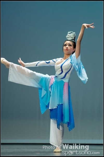 2016-10-01 Solo Dance (1st) 0647