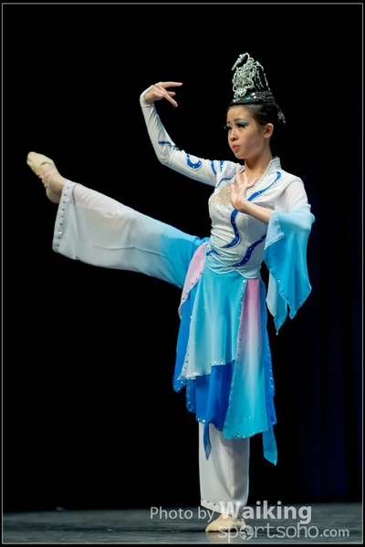 2016-10-01 Solo Dance (1st) 0651