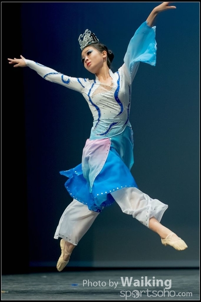 2016-10-01 Solo Dance (1st) 0652