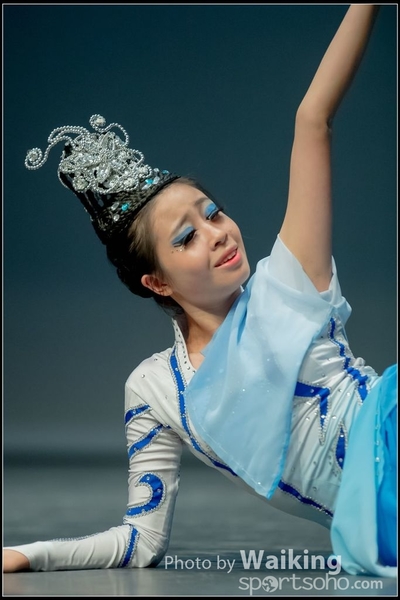 2016-10-01 Solo Dance (1st) 0653