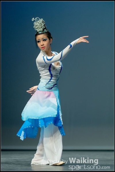 2016-10-01 Solo Dance (1st) 0654