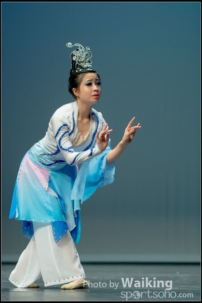 2016-10-01 Solo Dance (1st) 0655