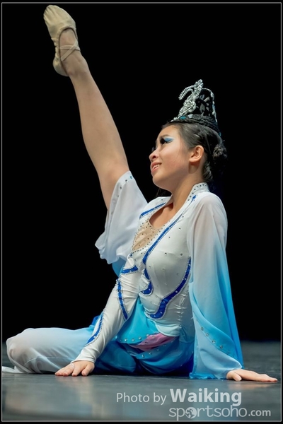 2016-10-01 Solo Dance (1st) 0656