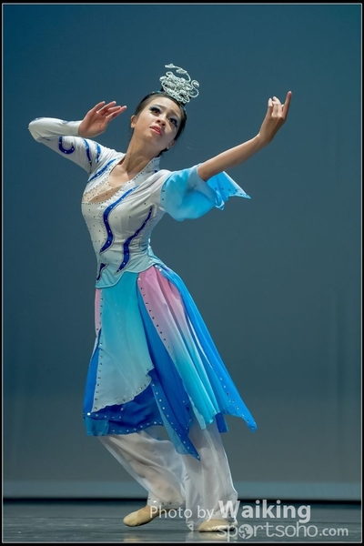 2016-10-01 Solo Dance (1st) 0657