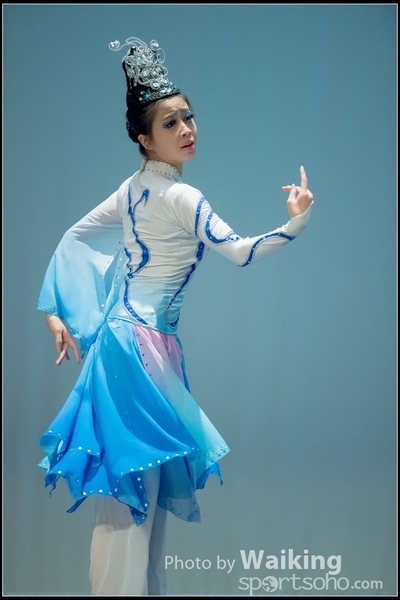 2016-10-01 Solo Dance (1st) 0658